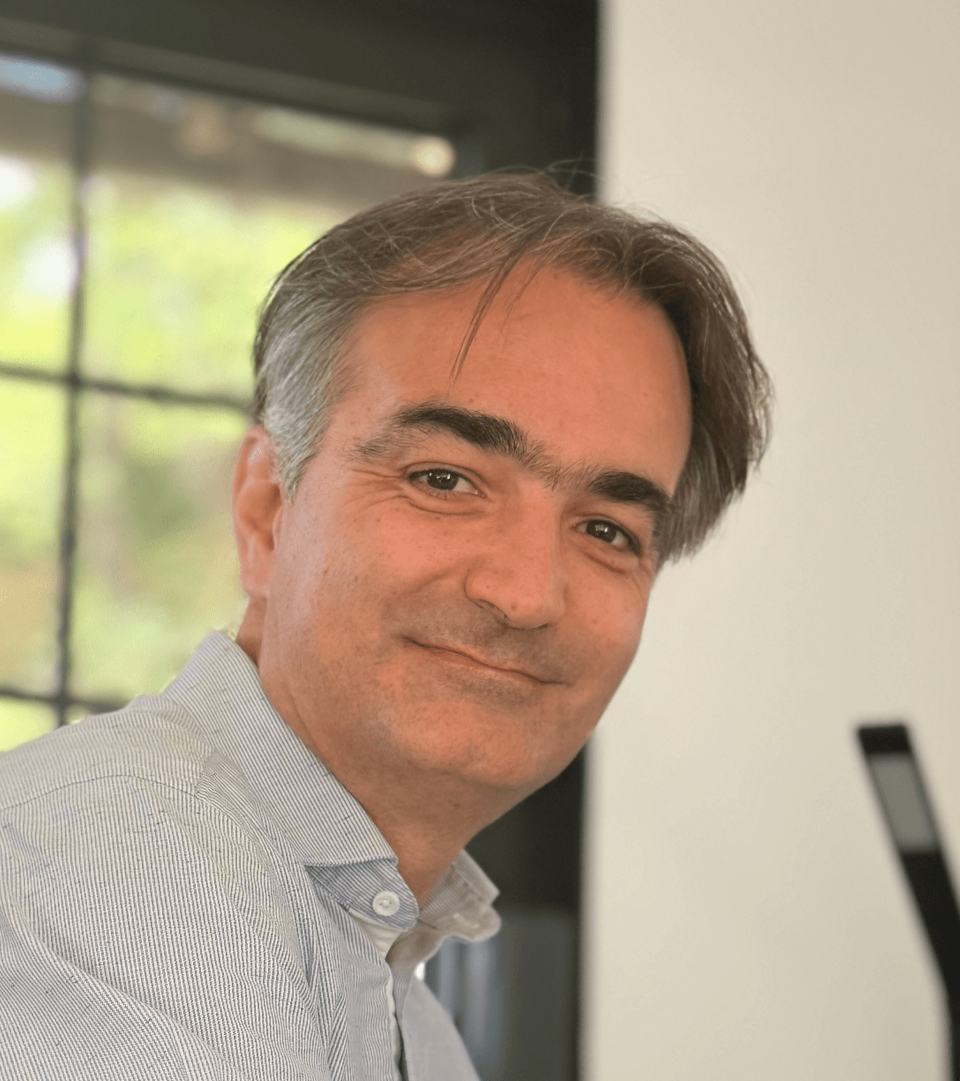 Vincent Dufourcq